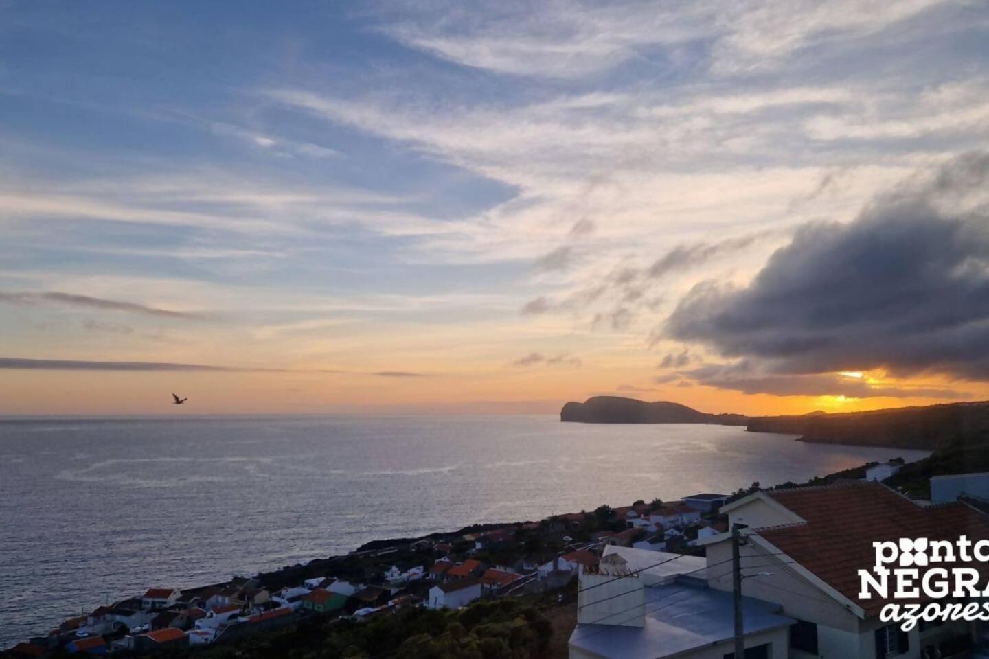 Casa Mare By Pontanegraazores อังกรา ดู เอโรอิสโม ภายนอก รูปภาพ