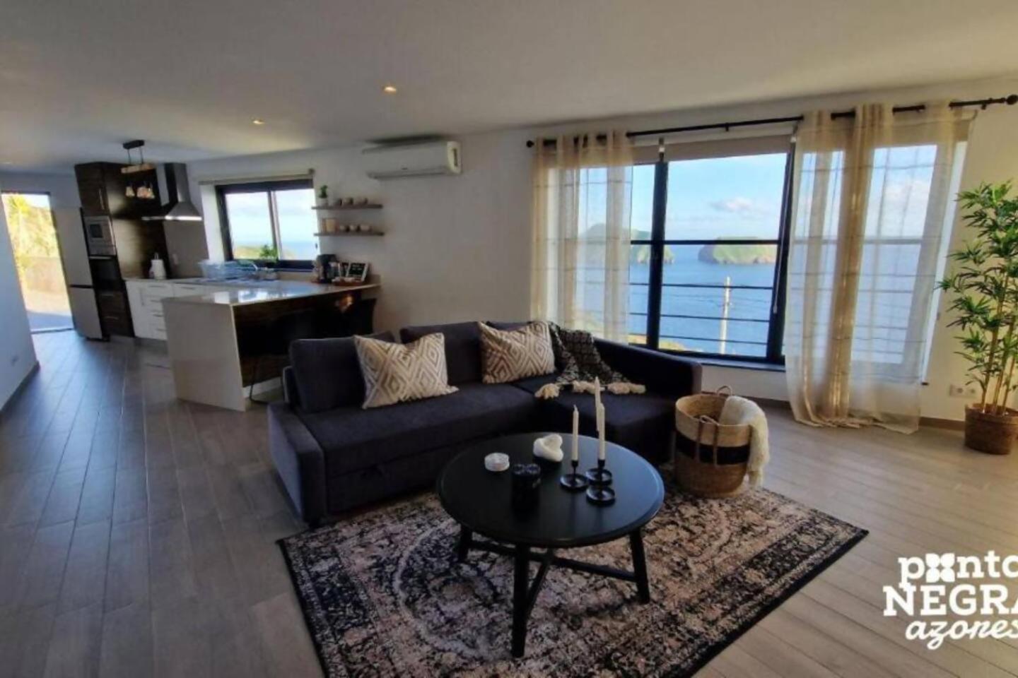Casa Mare By Pontanegraazores อังกรา ดู เอโรอิสโม ภายนอก รูปภาพ