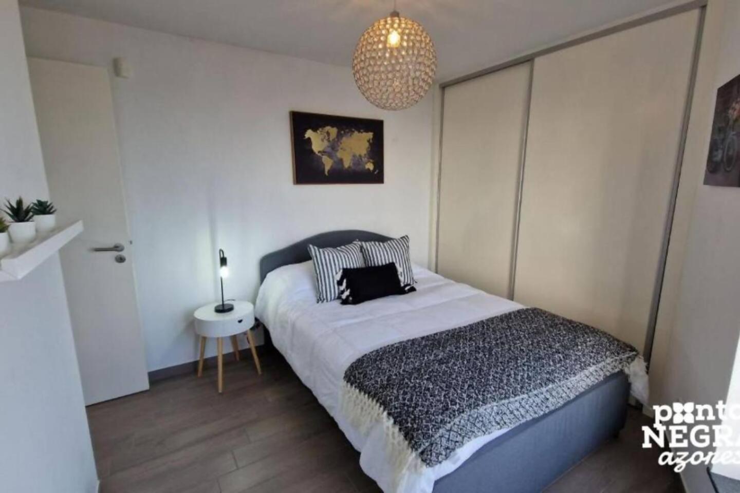Casa Mare By Pontanegraazores อังกรา ดู เอโรอิสโม ภายนอก รูปภาพ