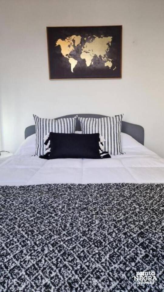 Casa Mare By Pontanegraazores อังกรา ดู เอโรอิสโม ภายนอก รูปภาพ