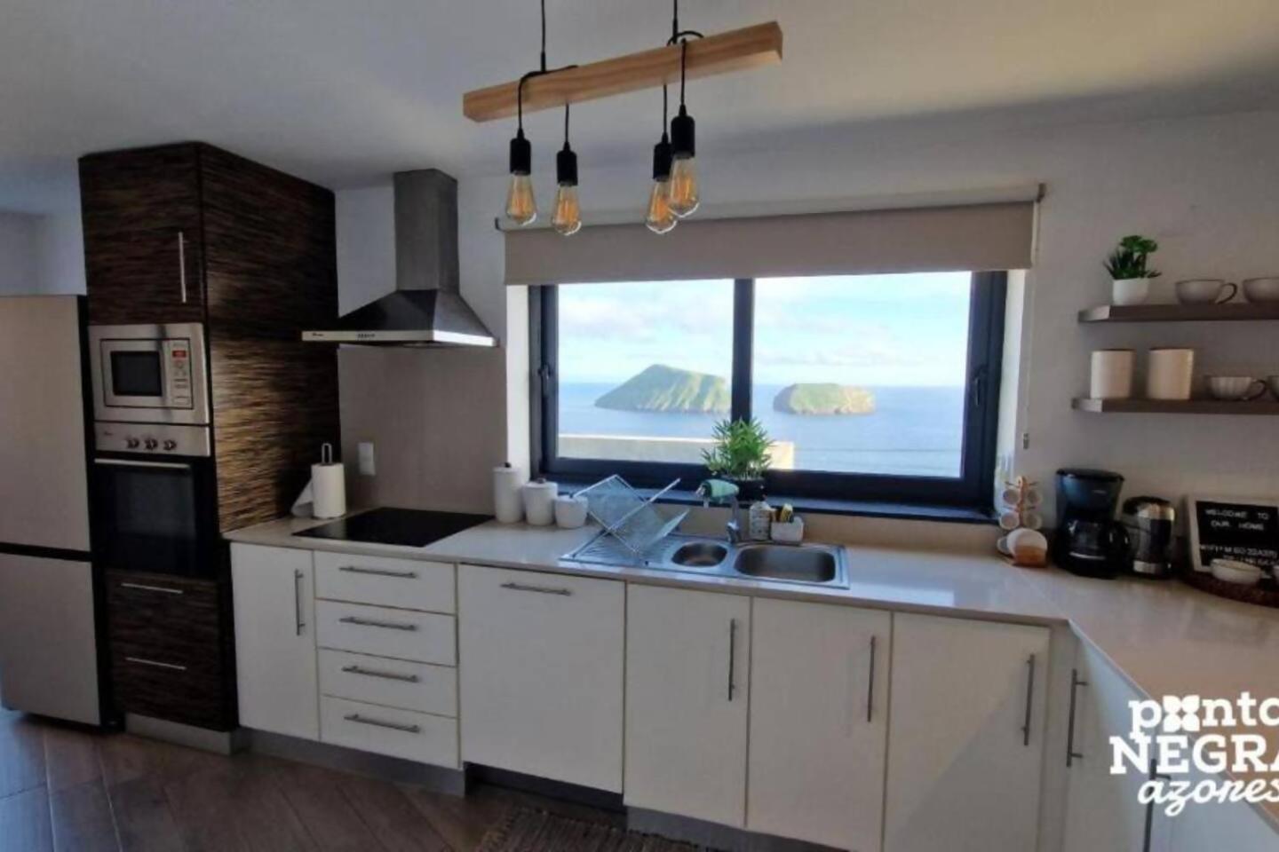 Casa Mare By Pontanegraazores อังกรา ดู เอโรอิสโม ภายนอก รูปภาพ