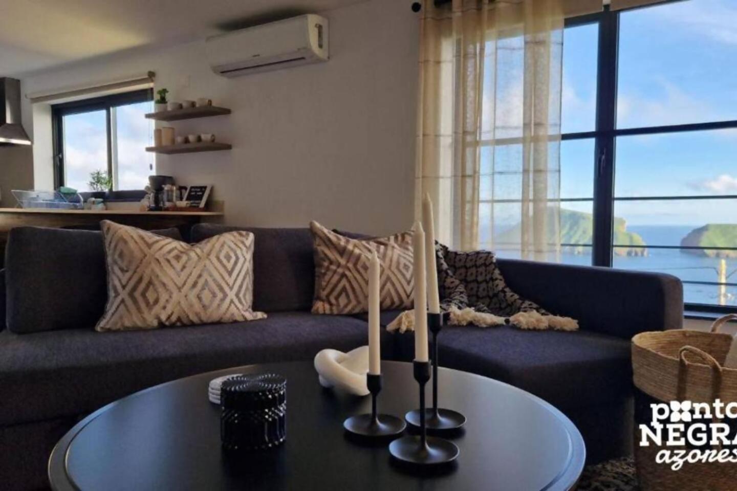 Casa Mare By Pontanegraazores อังกรา ดู เอโรอิสโม ภายนอก รูปภาพ